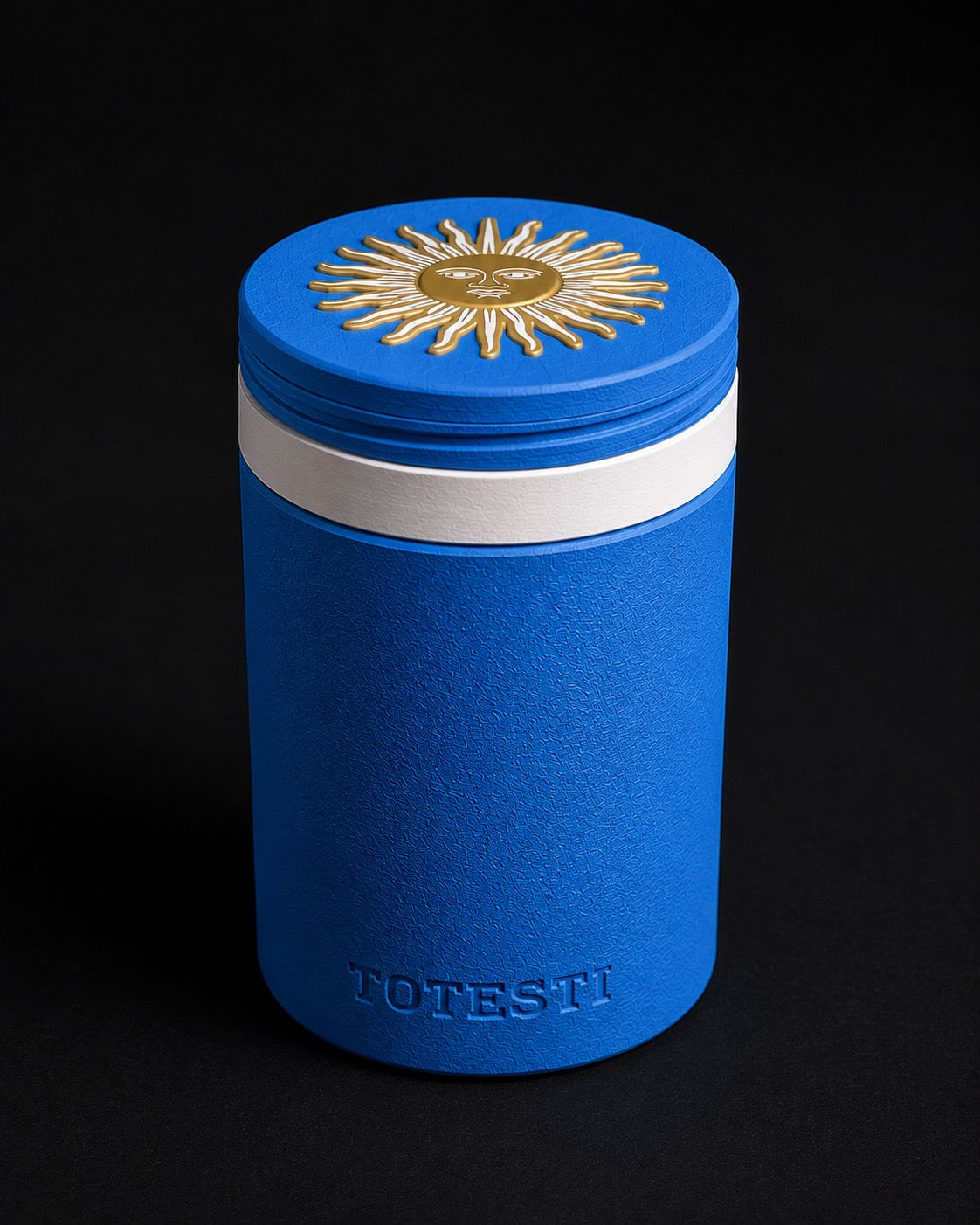 Despolvillador de yerba Sol de Mayo