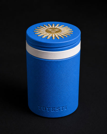 Despolvillador de yerba Sol de Mayo