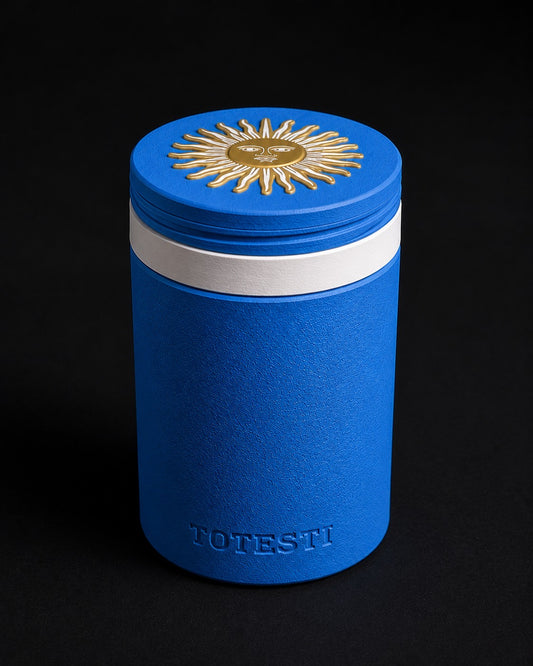 Despolvillador de yerba Sol de Mayo