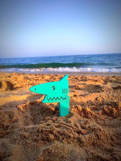 Pack x4 Anclas para Toalla de Playa TOTESTI