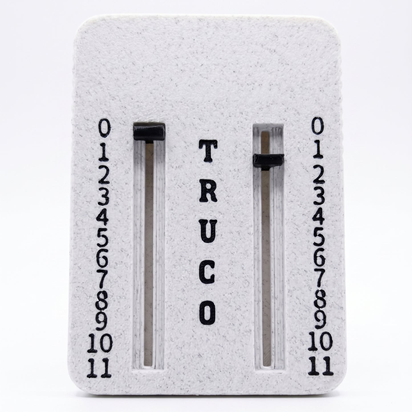 Marcador de Truco