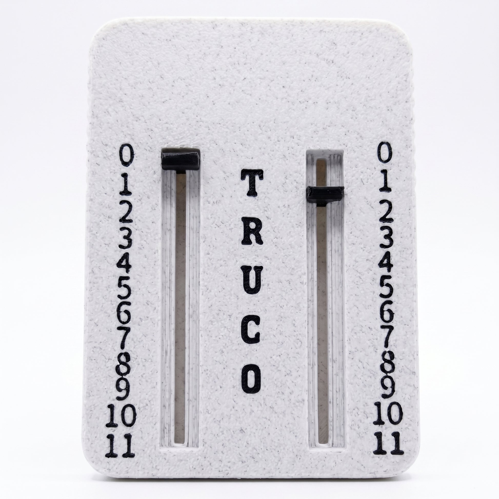 Marcador de Truco