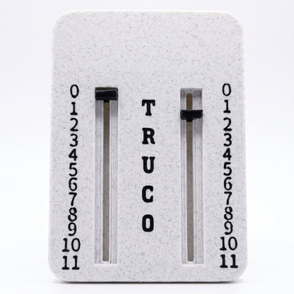 Marcador de Truco
