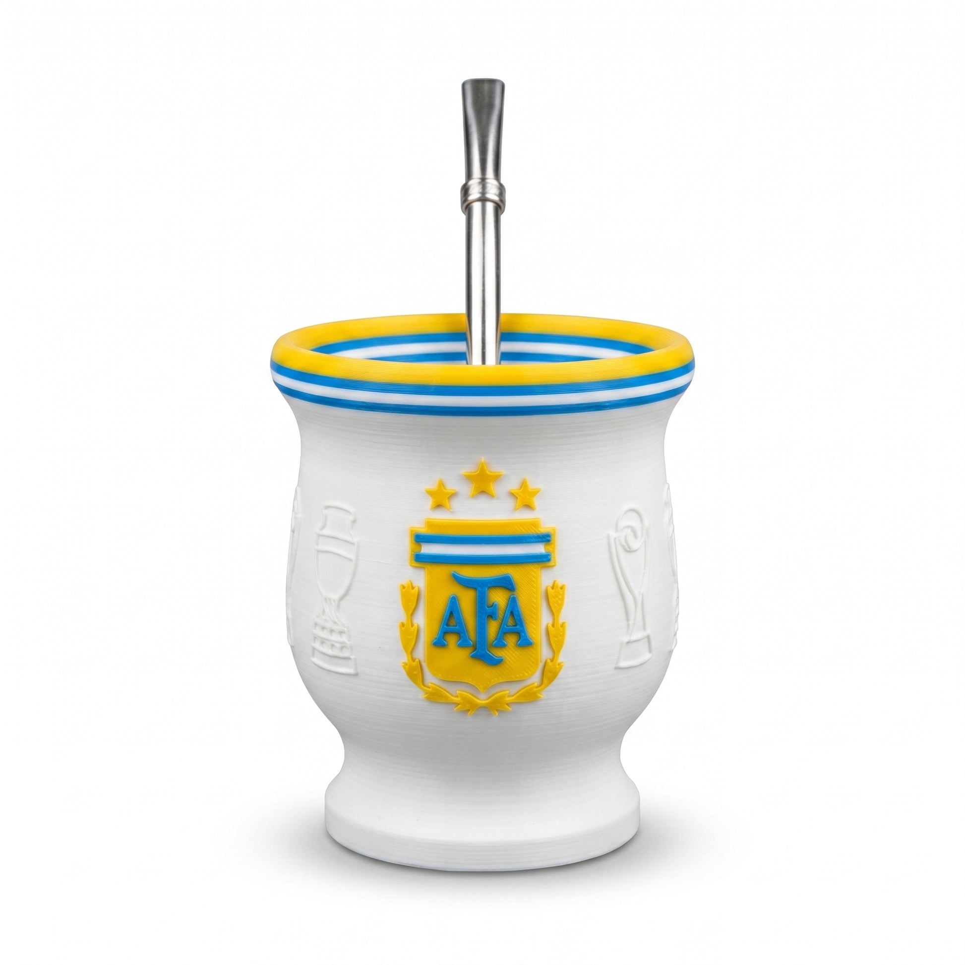 Mate Argentino AFA