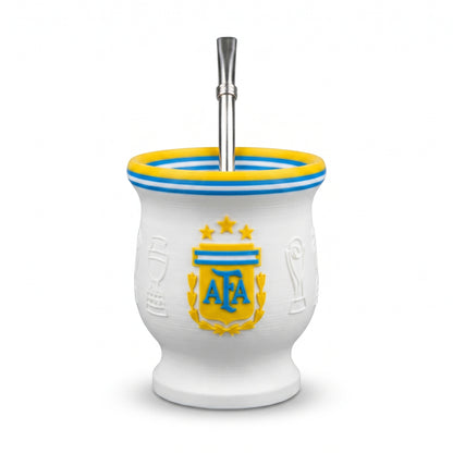 Mate Argentino AFA