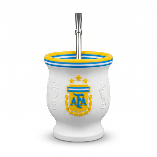 Mate Argentino AFA