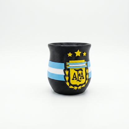 Mate Seleccion Argentina