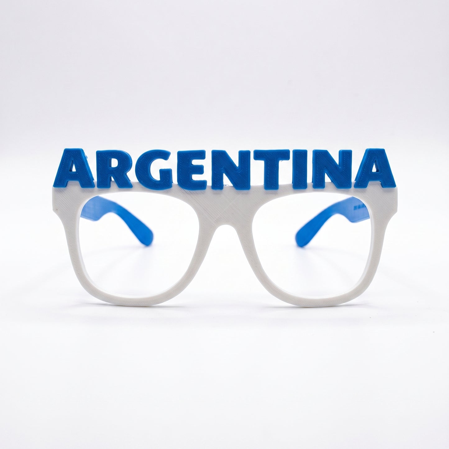Gafas Argentina Mundial 2026