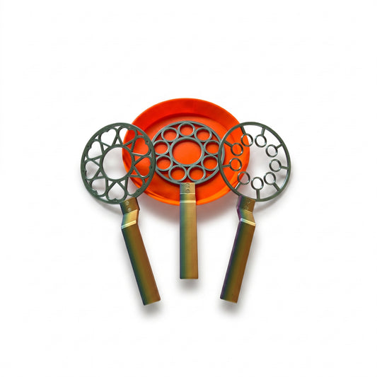 Set Varitas para Burbujas
