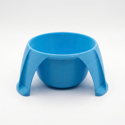 Portavasos Apilable para Arena