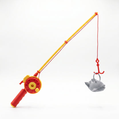 Juego de Pesca para Piscina