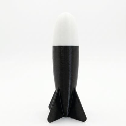 Torpedo Hueco para Piscina