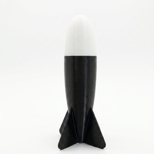 Torpedo Hueco para Piscina