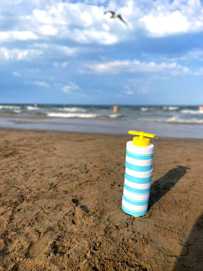 Tejo Argentino TOTESTI – Juego de Playa Familiar