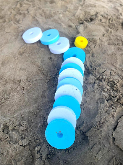 Tejo Argentino TOTESTI – Juego de Playa Familiar