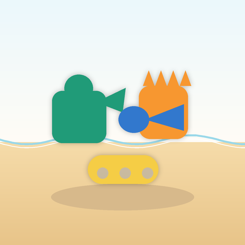 Set Moldes de Arena Dinosaurio